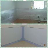 REVESTIMENTO EM FIBRA TEXTIL