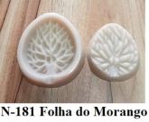 Folha do morango(n-181)