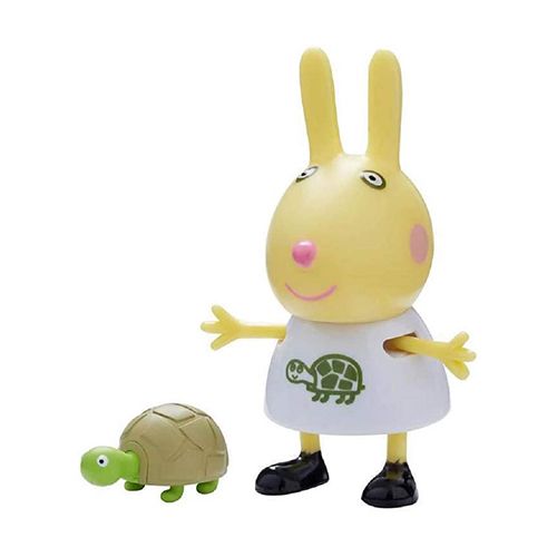 Peppa Pig - Amigos e Pets