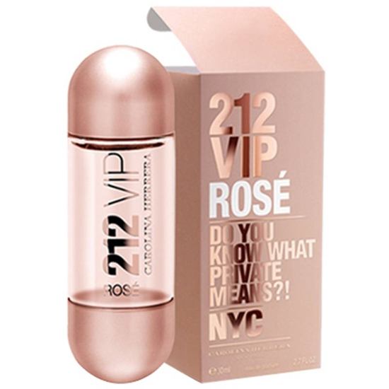 212 VIP ROSE EDP FEM 30ML COD 867237