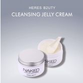 Removedor Cleansing Naked