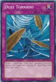 Dust Tornado YS13-EN038
