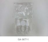 Kit viagem GA 3677-1 KT