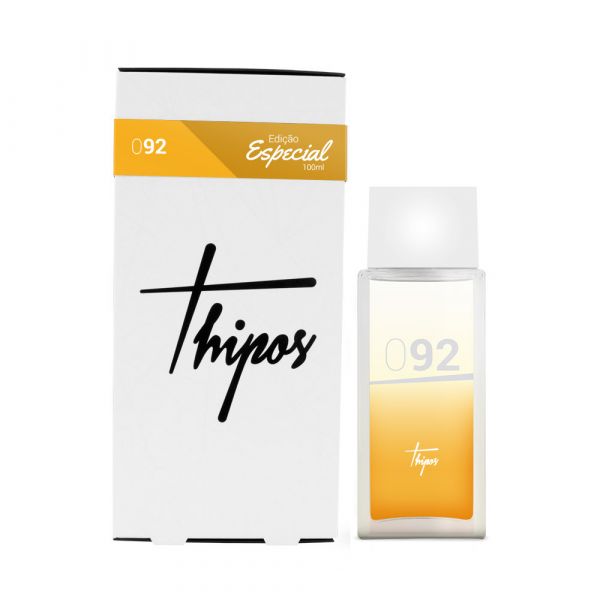 Perfume Thipos 092, 100mL :: parece J'adore, Dior