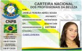 JANIELE PEREIRA ABREU SOUSA