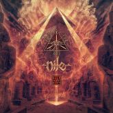 NILE - Vile Nilotic Rites