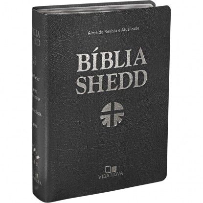 Biblia Shedd
