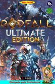 Godfall Ultimate Edition - PS5