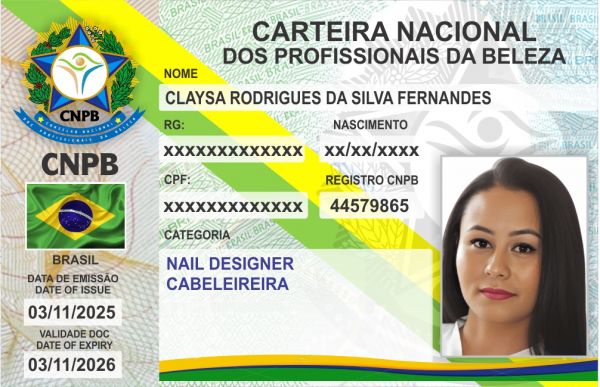 CLAYSA RODRIGUES DA SILVA FERNANDES