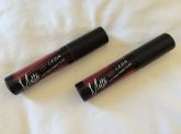 LA COLORS - Batom  Liquido Matte
