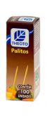 PALITOS THEOTO 200 UND