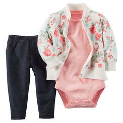 Conjunto 3 peças