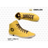 BOTA OSKLEN NAPA  Cód. do produto: SKF-061-C
