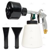 Tornador Pneumático - Pistola Jato De Espuma