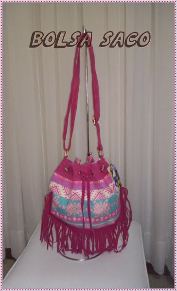 Bolsa saco