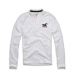 CAMISETA MANG. LONG. 2014 AF HCO  cod. 00041