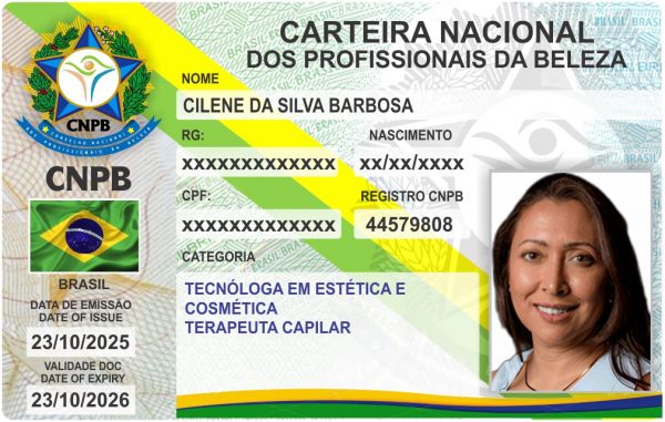 CILENE DA SILVA BARBOSA