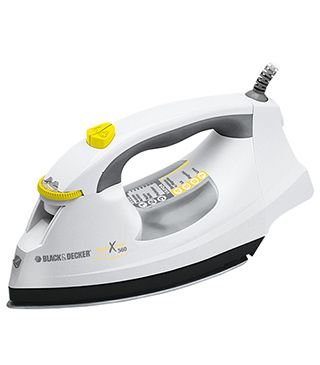 FERRO ROUPA VAPOR BLACK E DECKER