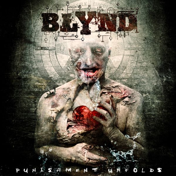 Blynd - Punishment Unfolds (Lacrado)