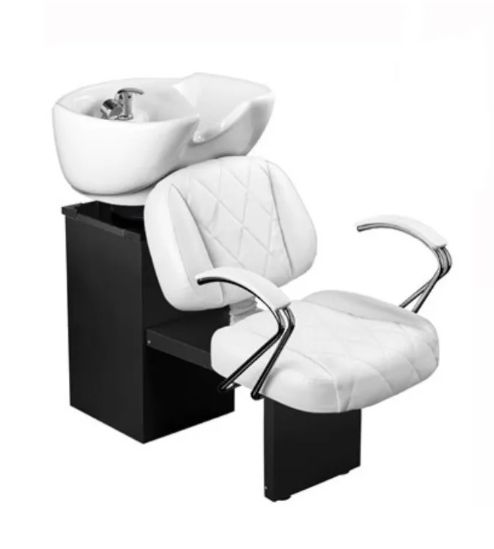 Lavatório Firense Cuba De Porcelana Salão/barbearia - Marri