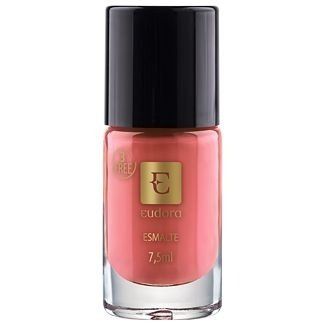 Esmalte Eudora Coral Reluzente
