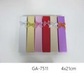 Caixa para Presente GA 7511 Dz