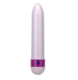 Vibrador Personal Pequeno 13 X 2,5cm KGel