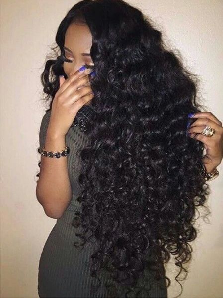 Diva Curl