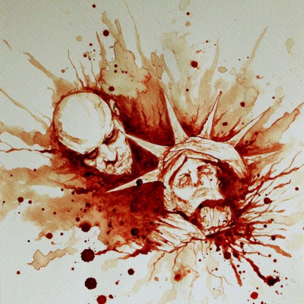 Shining - Divided You'll Stand and United You'll Fall