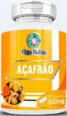 Açafrão (Cúrcuma) 60 Cáps. - Flora Nativa