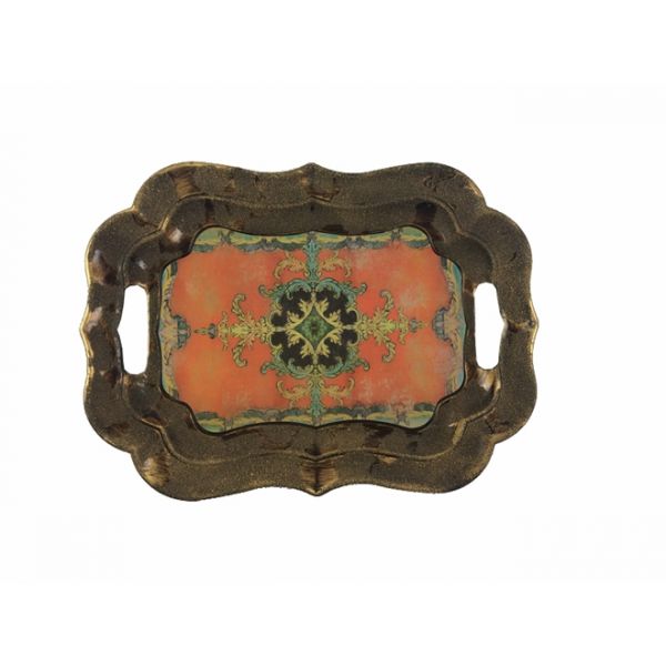 Bandeja Trend Mandala