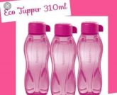 Garrafa 310 ml