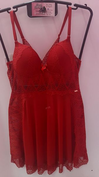Camisola Tule