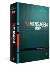Biblia A Mensagem