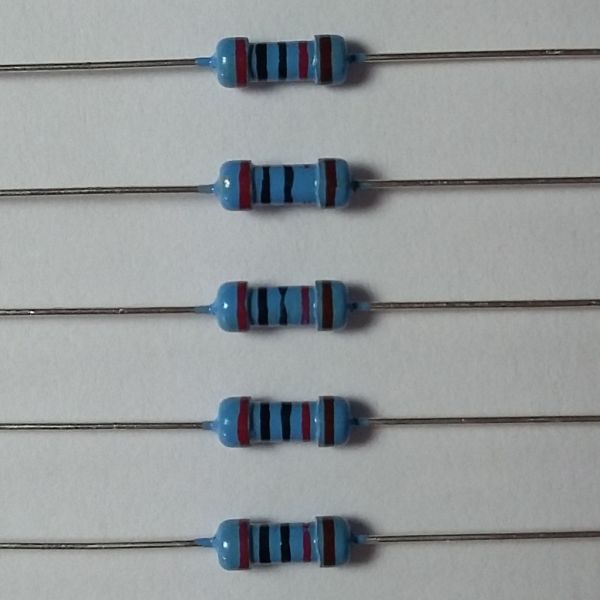 Resistor 20K