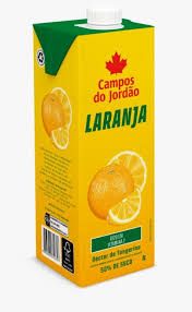 SUCO DE LARANJA CAMPOS DO JORDÃO 1LT