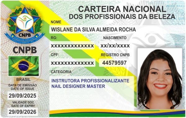 WISLANE DA SILVA ALMEIDA ROCHA