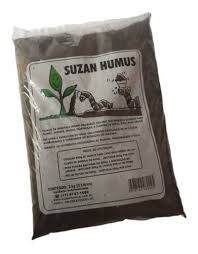 Humus de minhoca
