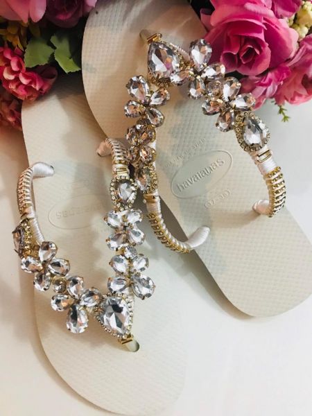 Havaianas Cristal