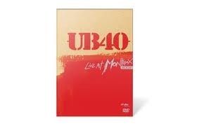 Ub40 Live At Montreux 2002 Dvd