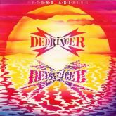 DEDRINGER - Second Arise (Slipcase)