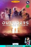 Outriders Complete Edition + DLCs