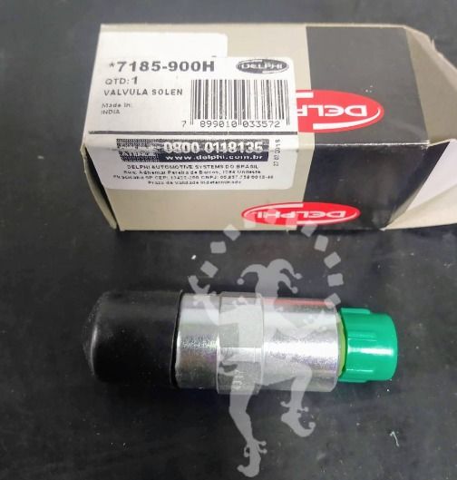 7185-900H SOLENOIDE