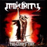 impurity - The Lambs Fury Cd Nacional Lacrado Digipack Cogumelo Records