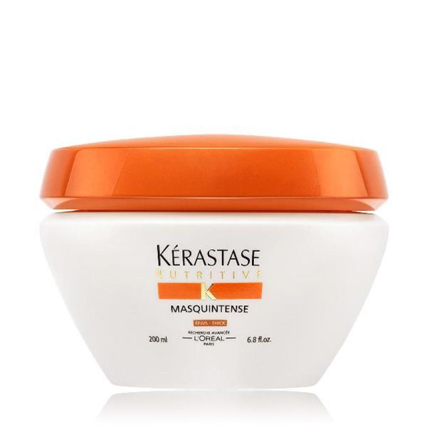 Máscara Kérastase Nutritive Masquintense 200 ml