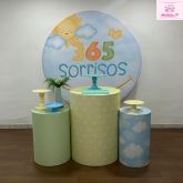365 Sorrisos/ 1 Ano