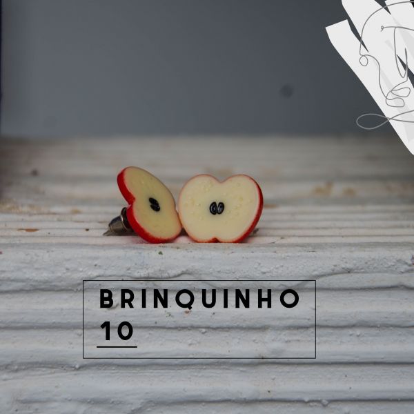 maçãzinha
