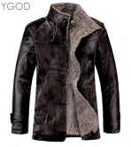 Jaqueta Inverno Guth #12