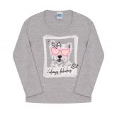Blusa Bicho Bagunça