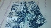 Shots Floral Jeans